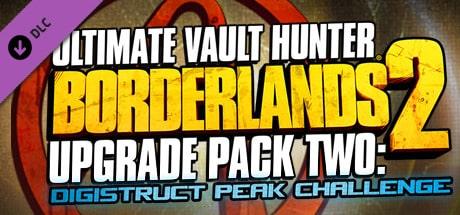 Borderlands 2 ultimate vault hunter mode too hard