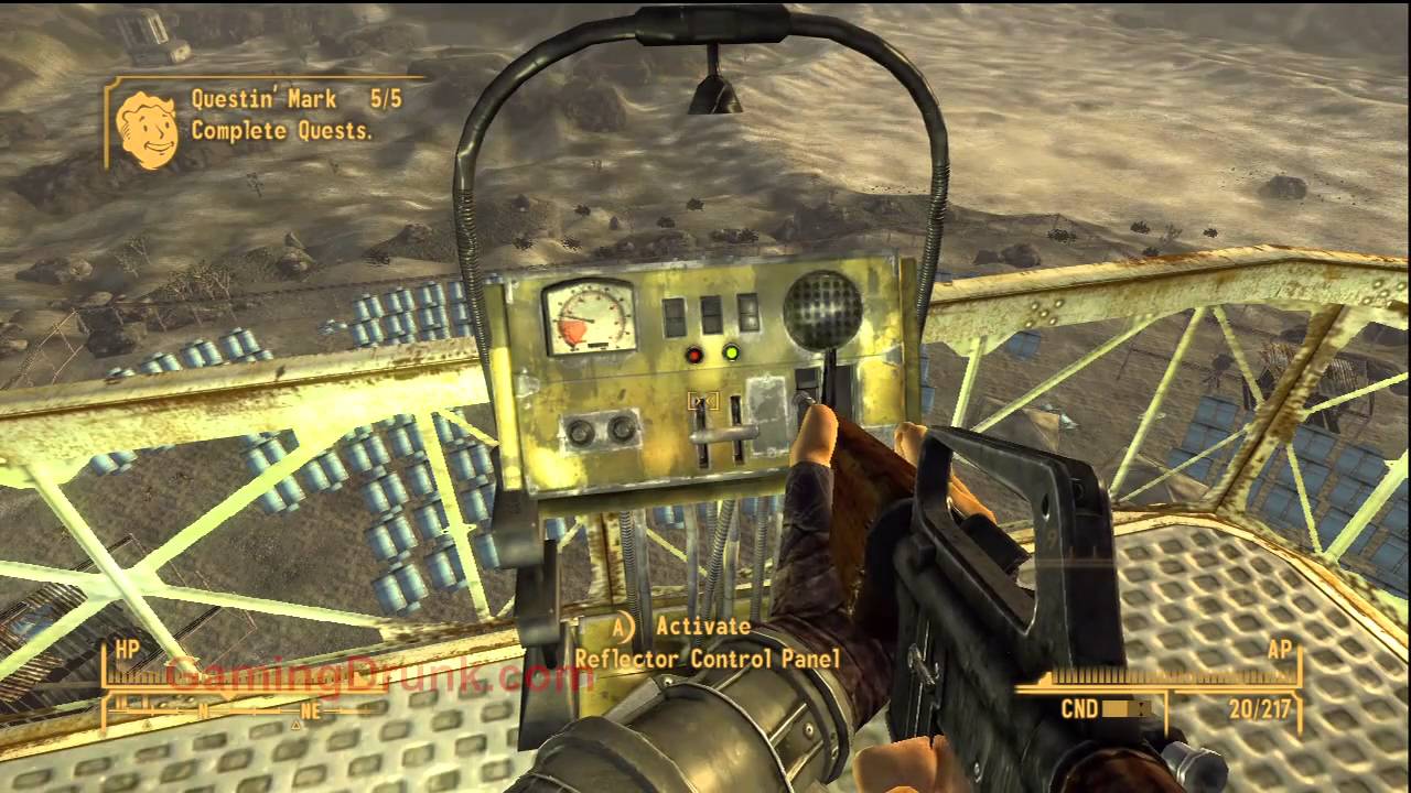 Fallout 76 infinite loading screen