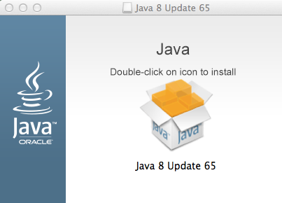 download the new version for iphoneJava 8 Update